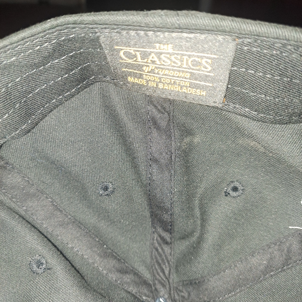 Baseball Cap - Picture 2 of 4